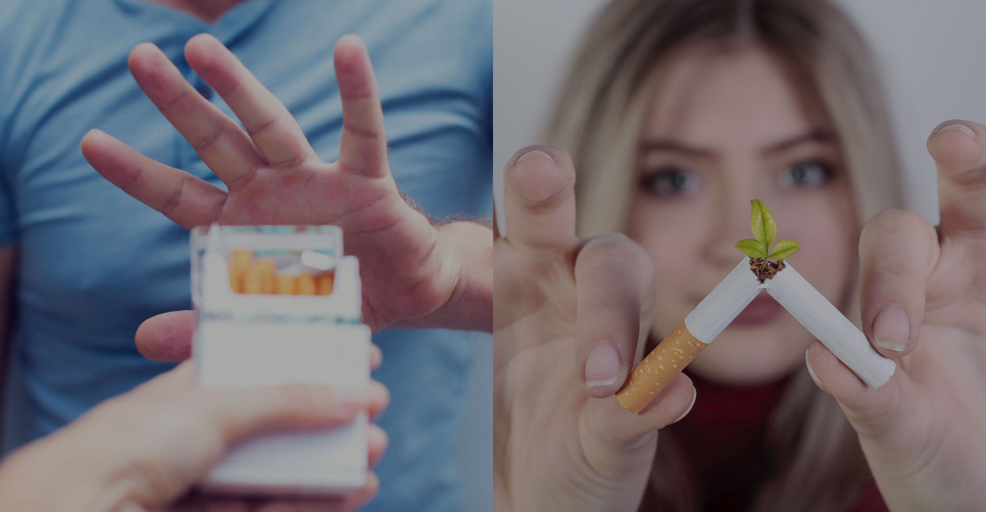 Conseils pour un sevrage en douceur